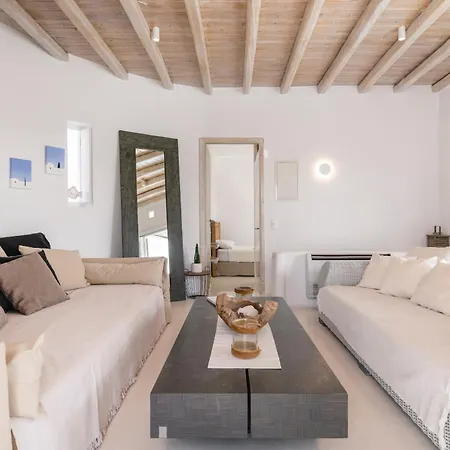 Ocean Blue By Llb - In 6min Walking Villa *