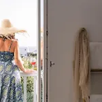 Ocean Blue By Llb - In 6min Walking * Καλαφάτη