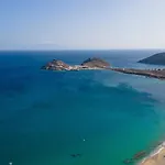 Βίλα Ocean Blue By Llb - In 6min Walking