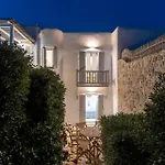Βίλα Ocean Blue By Llb - In 6min Walking Καλαφάτη