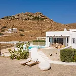 Ocean Blue By Llb - In 6min Walking * Καλαφάτη