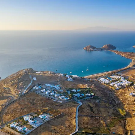 别墅 Ocean Blue By Llb - In 6min Walking 卡拉法蒂斯