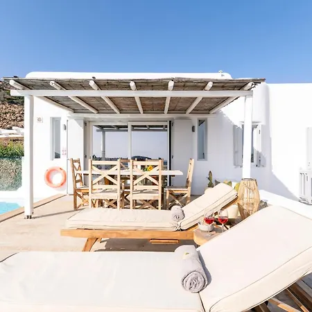 Ocean Blue By Llb - In 6min Walking 别墅 *