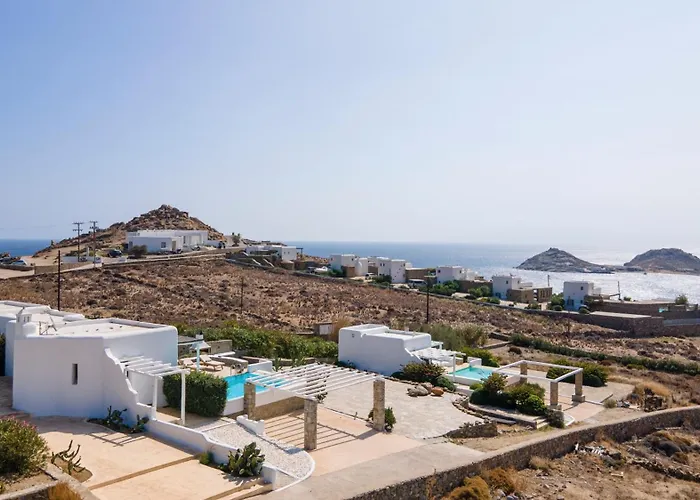 Villa Ocean Blue By Llb - In 6min Walking