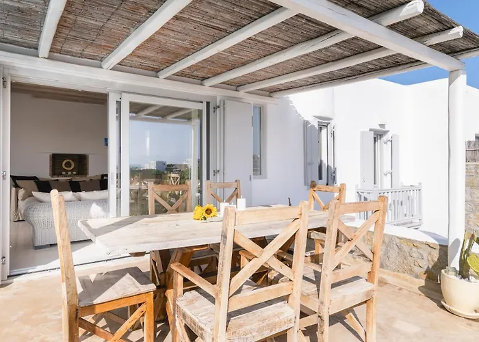 Ocean Blue By Llb - In 6min Walking Villa *