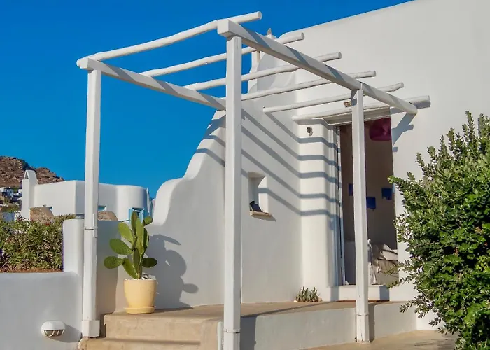 Villa Ocean Blue By Llb - In 6min Walking *