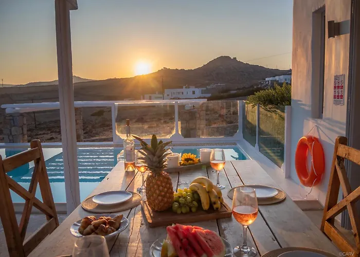 Villa Ocean Blue By Llb - In 6min Walking Kalafáti