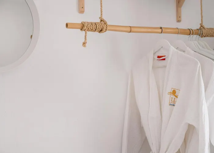 Ocean Blue By Llb - In 6min Walking Villa Kalafáti