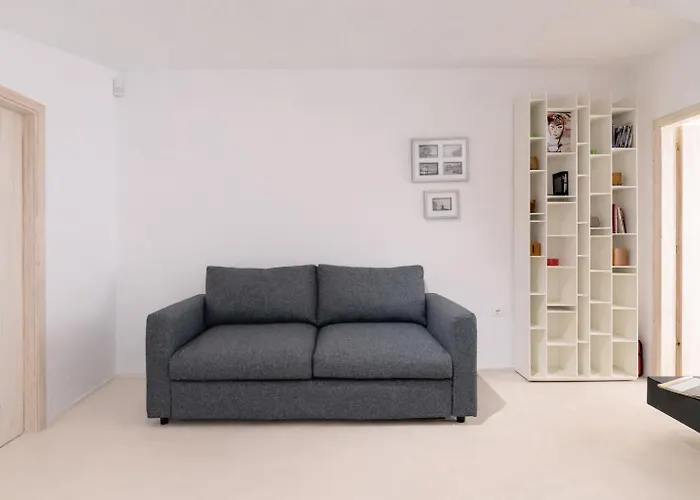 Ocean Blue By Llb - In 6min Walking