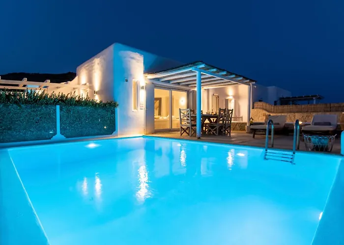 Ocean Blue By Llb - In 6min Walking