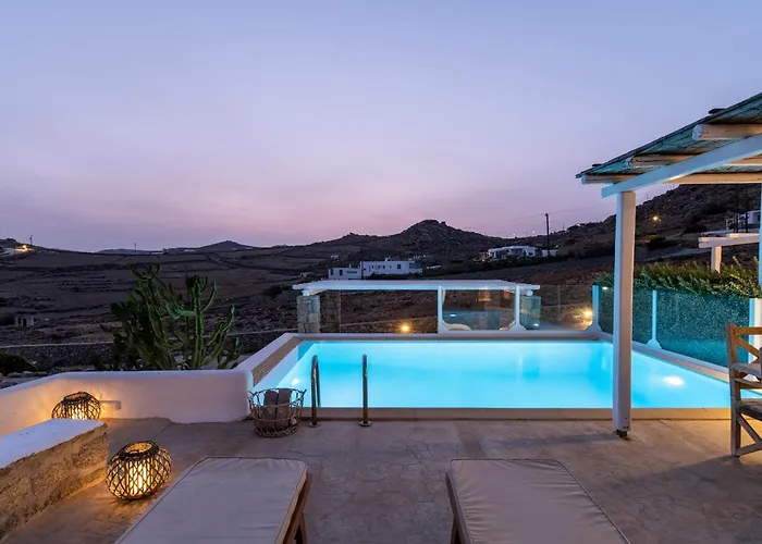 Ocean Blue By Llb - In 6min Walking Вилла