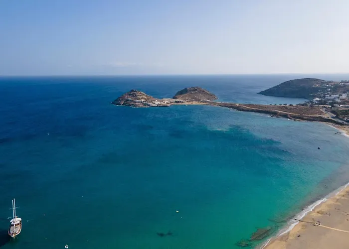 Вилла Ocean Blue By Llb - In 6min Walking