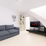 Ocean Blue By Llb - In 6min Walking *