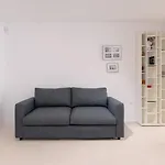 Ocean Blue By Llb - In 6min Walking