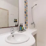 Ocean Blue By Llb - In 6min Walking *