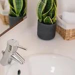 Ocean Blue By Llb - In 6min Walking *