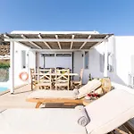 Ocean Blue By Llb - In 6min Walking Kalafatis