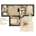 Villa Ocean Blue By Llb - In 6min Walking