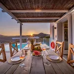 Villa Ocean Blue By Llb - In 6min Walking