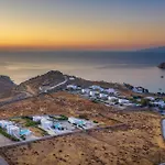 Ocean Blue By Llb - In 6min Walking Villa Kalafatis