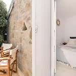 Ocean Blue By Llb - In 6min Walking Kalafatis