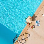 Villa Ocean Blue By Llb - In 6min Walking *