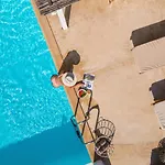 Villa Ocean Blue By Llb - In 6min Walking