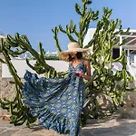 Ocean Blue By Llb - In 6min Walking * Kalafatis