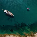 Ocean Blue By Llb - In 6min Walking