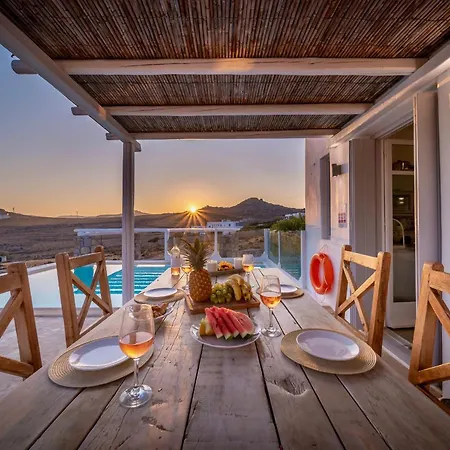 Ocean Blue By Llb - In 6min Walking וילה