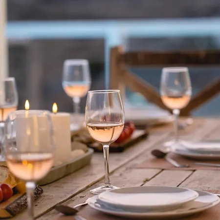 Ocean Blue By Llb - In 6min Walking וילה קלפטיס