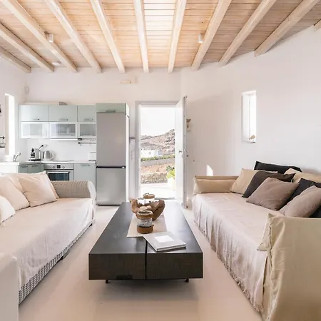 Ocean Blue By Llb - In 6min Walking וילה