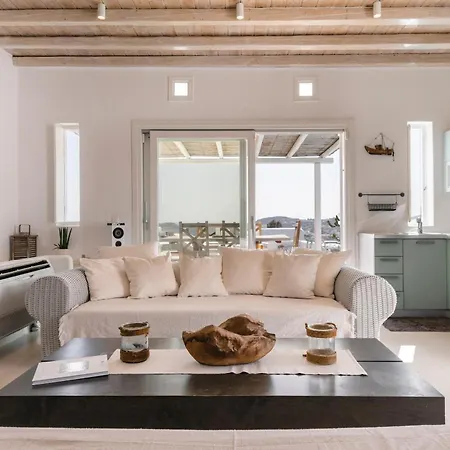 Ocean Blue By Llb - In 6min Walking Villa *