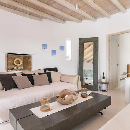 Ocean Blue By Llb - In 6min Walking Villa