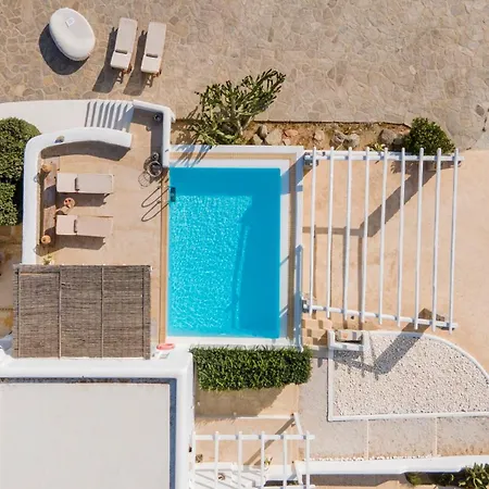 Villa Ocean Blue By Llb - In 6min Walking *