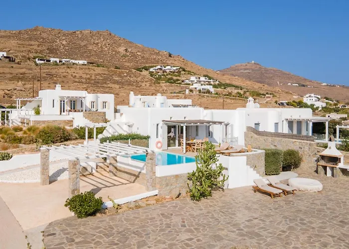 Villa Ocean Blue By Llb - In 6min Walking *