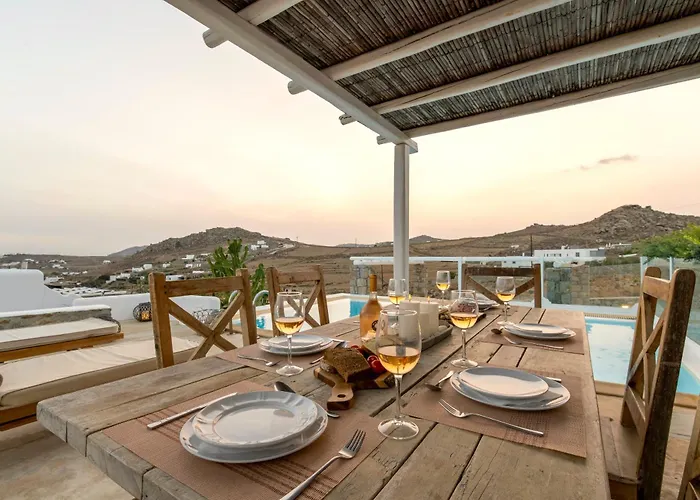 Villa Ocean Blue By Llb - In 6min Walking *