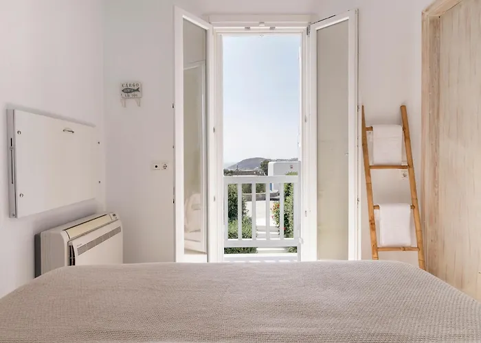 Ocean Blue By Llb - In 6min Walking * Kalafatis