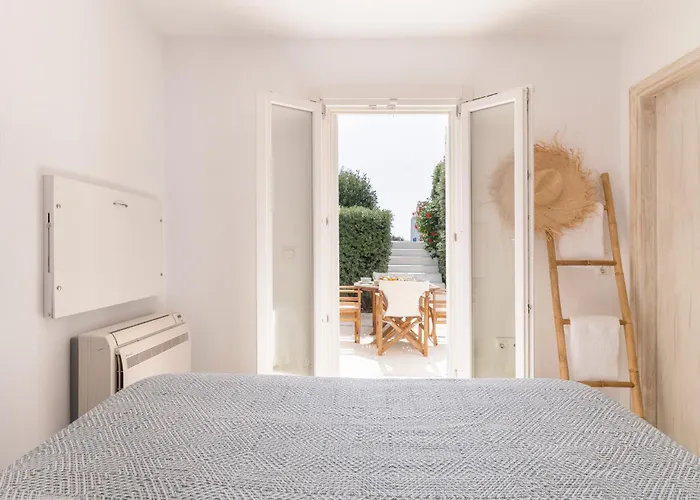 Ocean Blue By Llb - In 6min Walking Villa