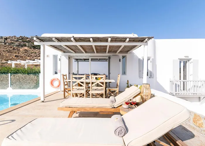 Ocean Blue By Llb - In 6min Walking Villa *