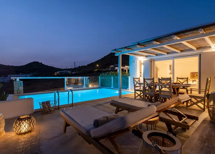 Villa Ocean Blue By Llb - In 6min Walking