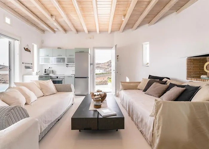 Ocean Blue By Llb - In 6min Walking Villa