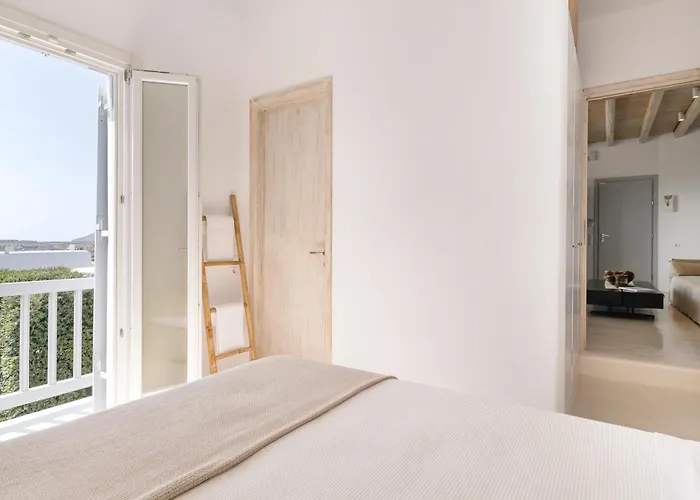 Ocean Blue By Llb - In 6min Walking Villa *