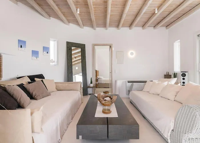 Ocean Blue By Llb - In 6min Walking Villa