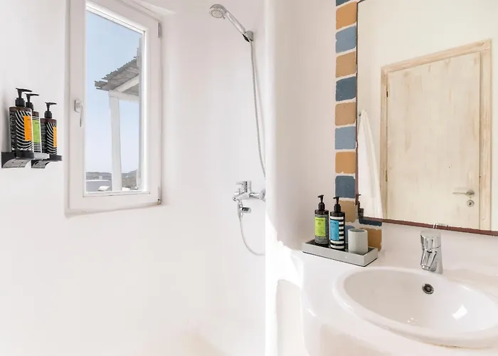 Ocean Blue By Llb - In 6min Walking Villa *