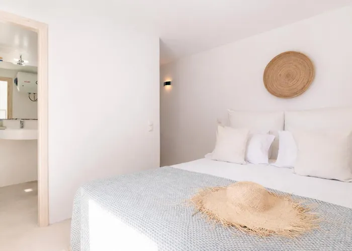 Ocean Blue By Llb - In 6min Walking カラファティス