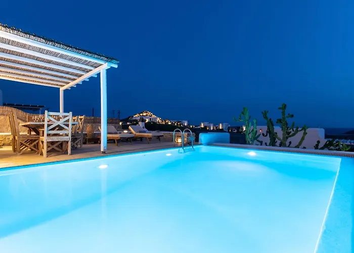 فيلة Ocean Blue By Llb - In 6min Walking كالافاتيس