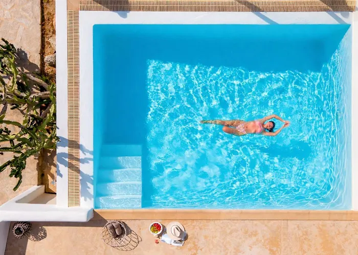 فيلة Ocean Blue By Llb - In 6min Walking كالافاتيس