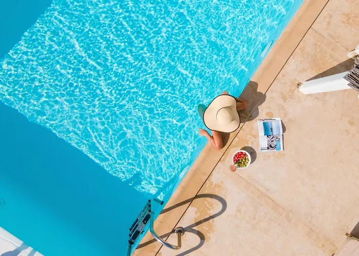 فيلة Ocean Blue By Llb - In 6min Walking *