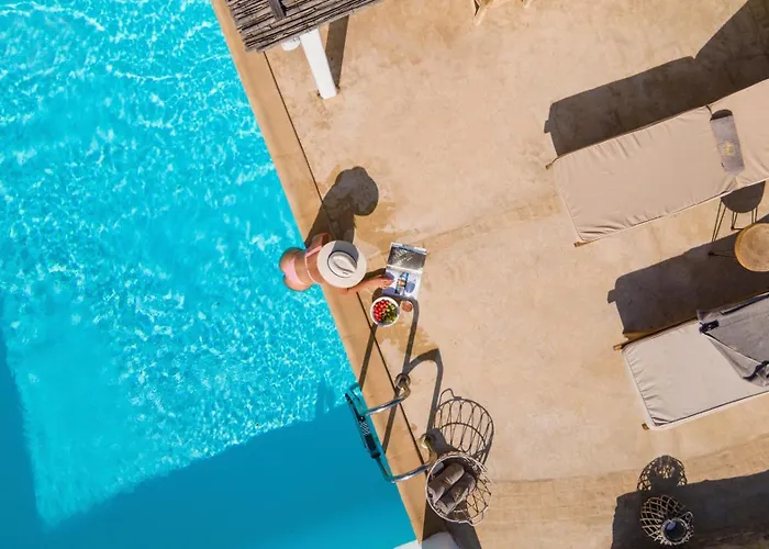 فيلة Ocean Blue By Llb - In 6min Walking